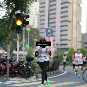 Runner Photo 4596780