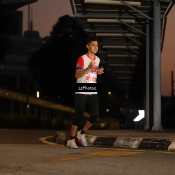 Runner Photo 4596794