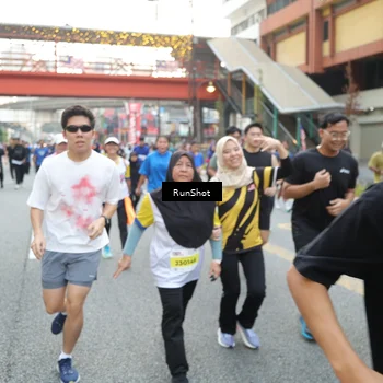 Runner Photo 4596798