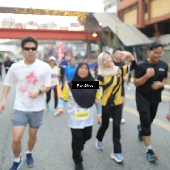 Runner Photo 4596803