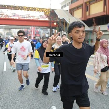 Runner Photo 4596804