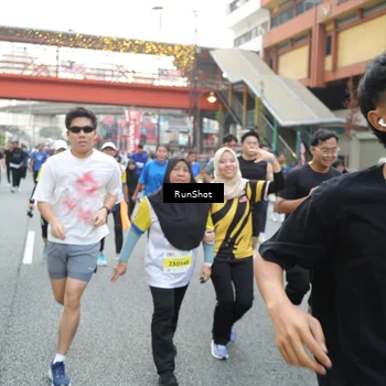 Runner Photo 4596806