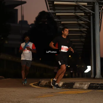 Runner Photo 4596808