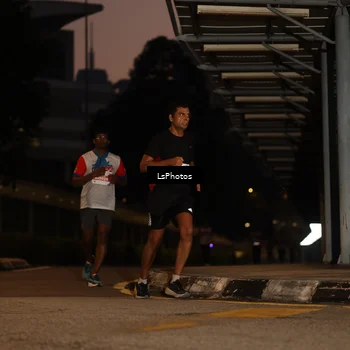 Runner Photo 4596813