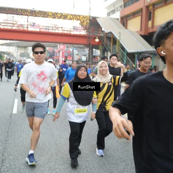 Runner Photo 4596814