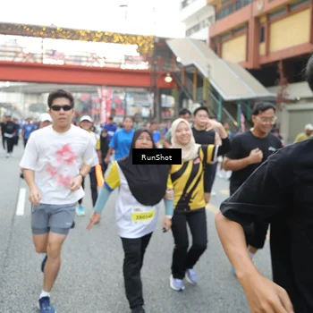 Runner Photo 4596819