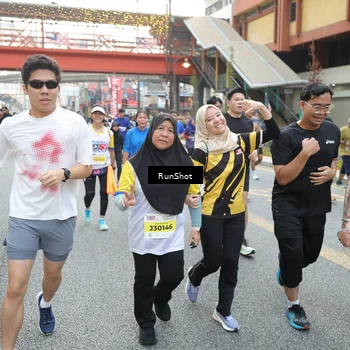 Runner Photo 4596824