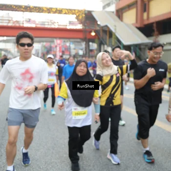 Runner Photo 4596829
