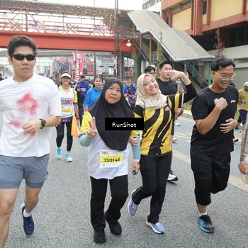 Runner Photo 4596832