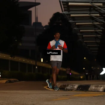 Runner Photo 4596835