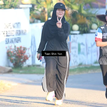 Runner Photo 4596845