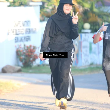 Runner Photo 4596846