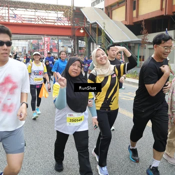 Runner Photo 4596868