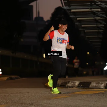 Runner Photo 4596891