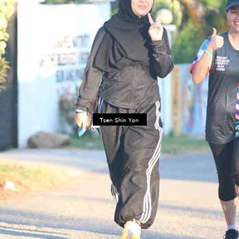 Runner Photo 4596901