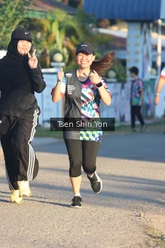 Runner Photo 4596916