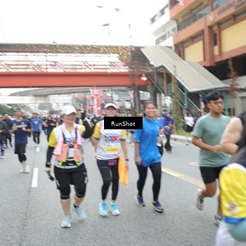 Runner Photo 4596920