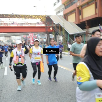 Runner Photo 4596927