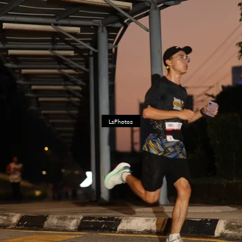 Runner Photo 4596932