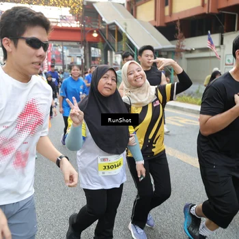 Runner Photo 4596937