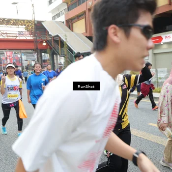 Runner Photo 4596940