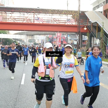 Runner Photo 4596956