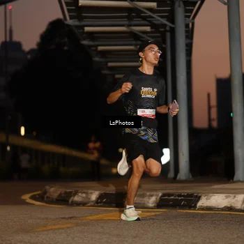 Runner Photo 4596964