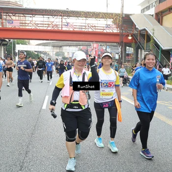 Runner Photo 4596967