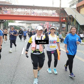 Runner Photo 4596973