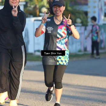 Runner Photo 4596986