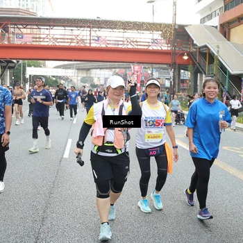 Runner Photo 4596997