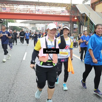 Runner Photo 4596998