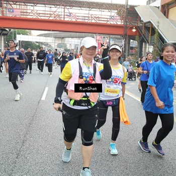 Runner Photo 4597001