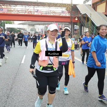 Runner Photo 4597002