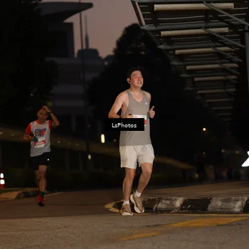 Runner Photo 4597005