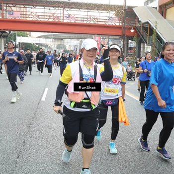 Runner Photo 4597006