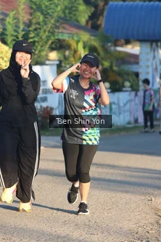 Runner Photo 4597008