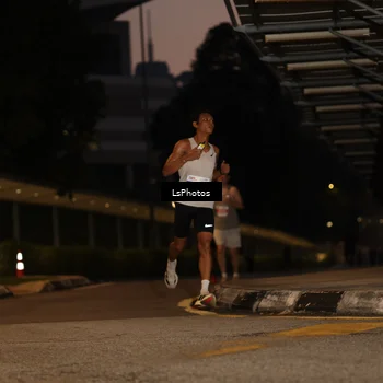 Runner Photo 4597012