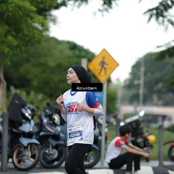 Runner Photo 4597014