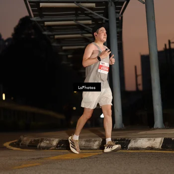 Runner Photo 4597017
