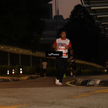 Runner Photo 4597020
