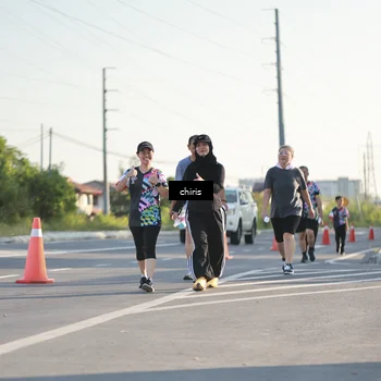 Runner Photo 4597021