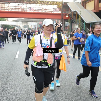 Runner Photo 4597023