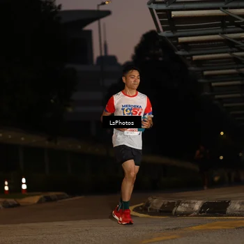 Runner Photo 4597024