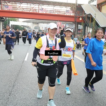 Runner Photo 4597025