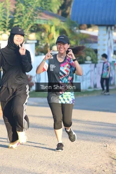 Runner Photo 4597028