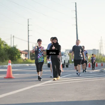 Runner Photo 4597030