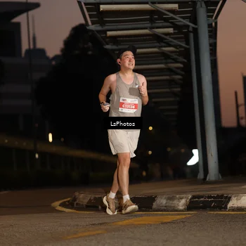 Runner Photo 4597032
