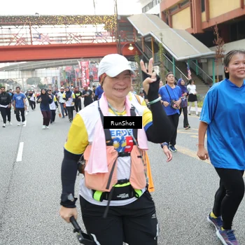Runner Photo 4597035