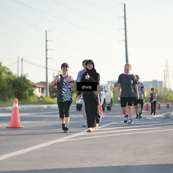 Runner Photo 4597040